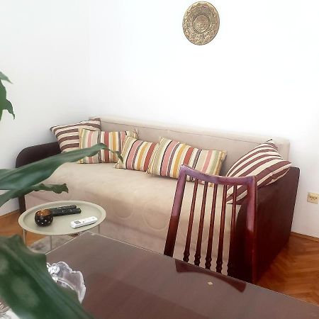 Apartment Bina Tivat Exteriör bild