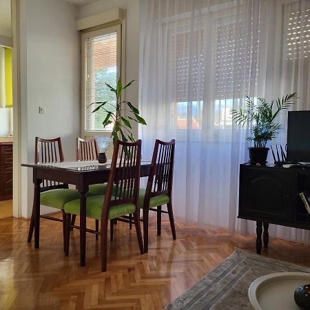 Apartment Bina Tivat Exteriör bild