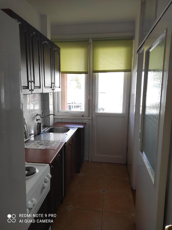 Apartment Bina Tivat Exteriör bild