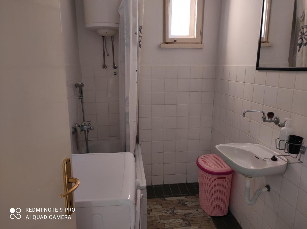 Apartment Bina Tivat Exteriör bild