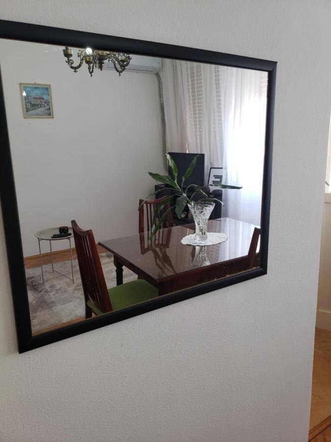 Apartment Bina Tivat Exteriör bild